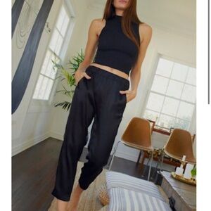 Nation Ltd. Milano Jogger